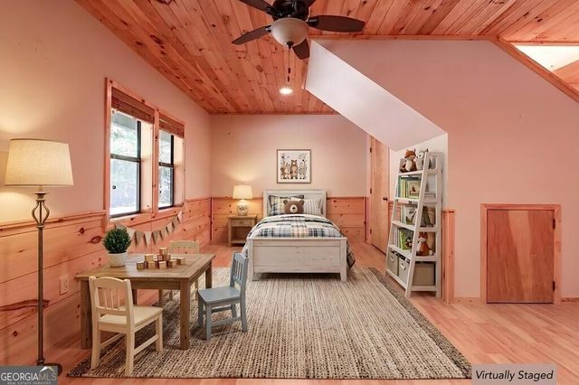 191 Deer Run Road, Blairsville, GA 30512