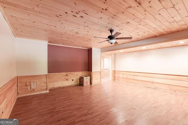 191 Deer Run Road, Blairsville, GA 30512