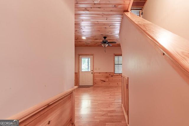191 Deer Run Road, Blairsville, GA 30512