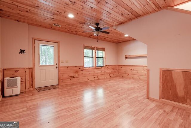 191 Deer Run Road, Blairsville, GA 30512