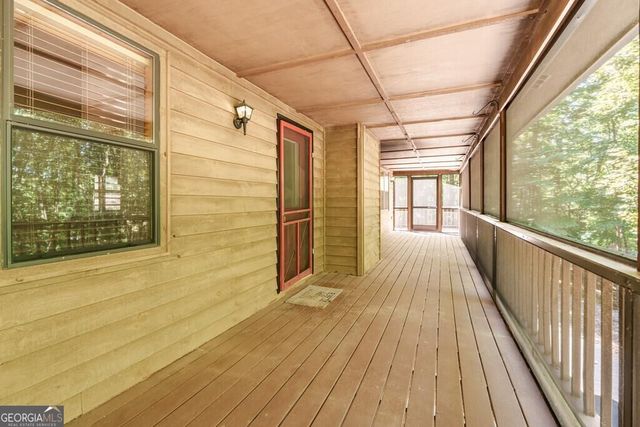 191 Deer Run Road, Blairsville, GA 30512