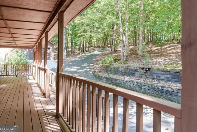191 Deer Run Road, Blairsville, GA 30512