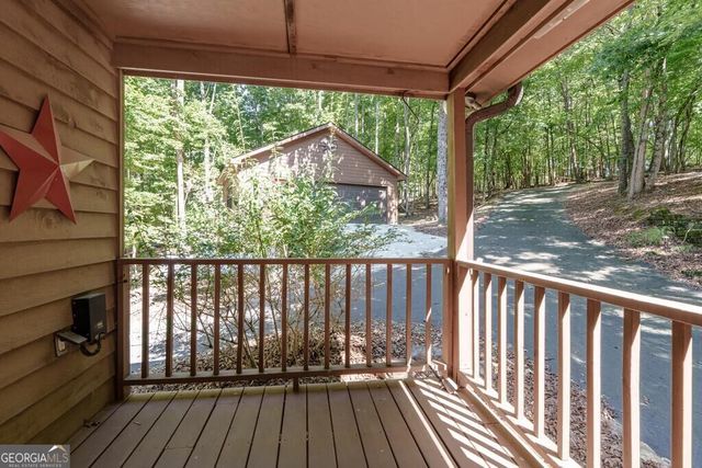 191 Deer Run Road, Blairsville, GA 30512