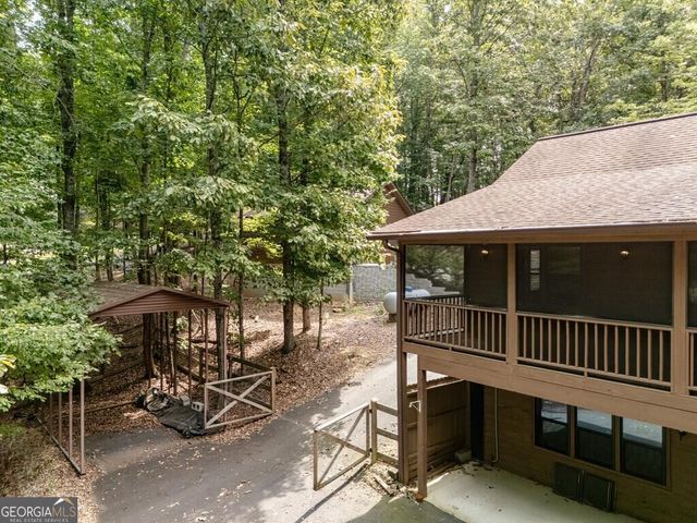 191 Deer Run Road, Blairsville, GA 30512