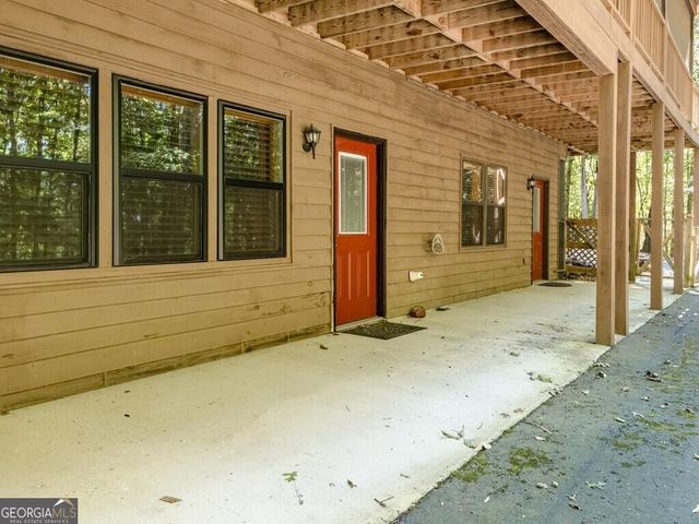 191 Deer Run Road, Blairsville, GA 30512