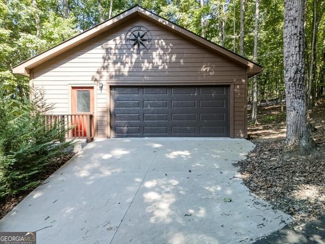 191 Deer Run Road, Blairsville, GA 30512
