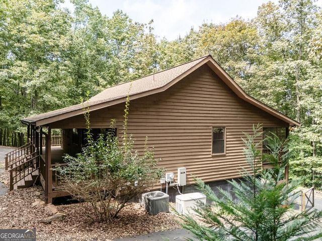 191 Deer Run Road, Blairsville, GA 30512
