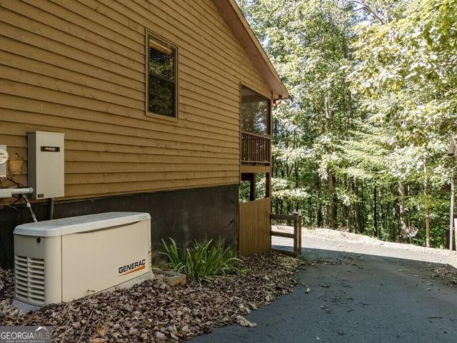 191 Deer Run Road, Blairsville, GA 30512