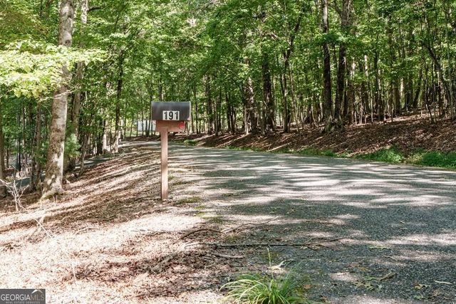 191 Deer Run Road, Blairsville, GA 30512