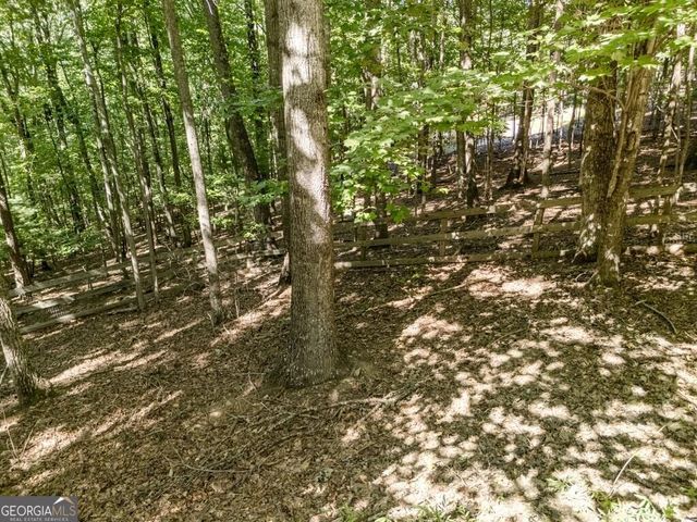 191 Deer Run Road, Blairsville, GA 30512
