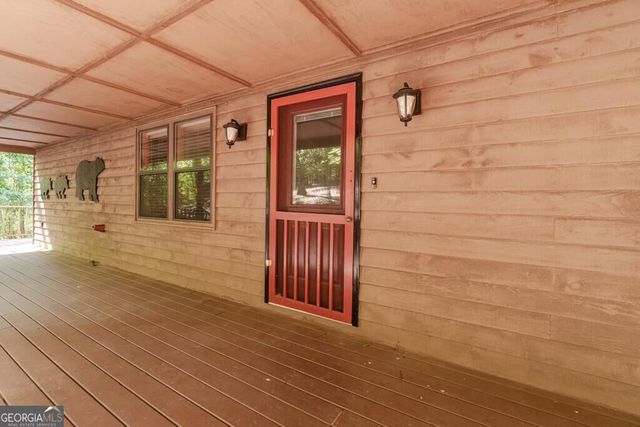 191 Deer Run Road, Blairsville, GA 30512