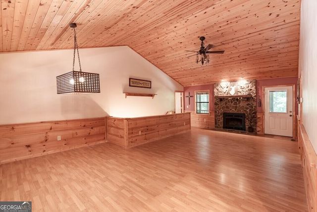 191 Deer Run Road, Blairsville, GA 30512