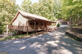 191 Deer Run Road, Blairsville, GA 30512