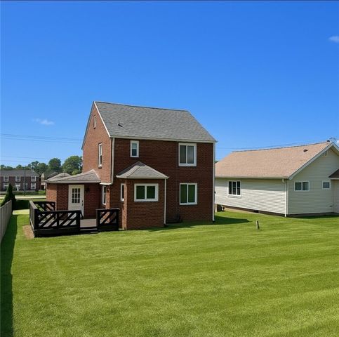 1732 Pennsylvania Ave, West Mifflin, PA 15122