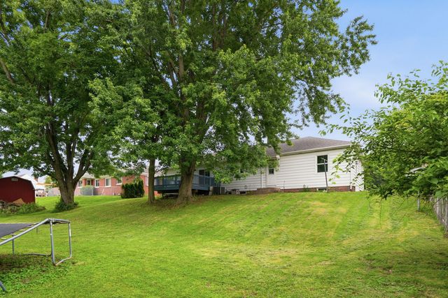 1414 23rd Avenue, East Moline, IL 61244