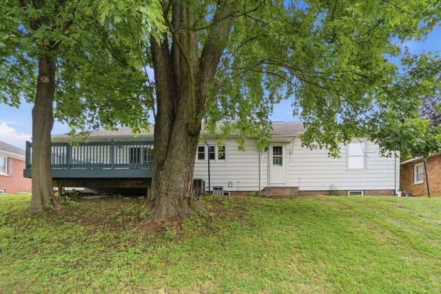 1414 23rd Avenue, East Moline, IL 61244