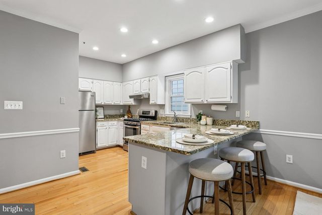110 CLAGETT CROSSING PL, Gaithersburg, MD 20878