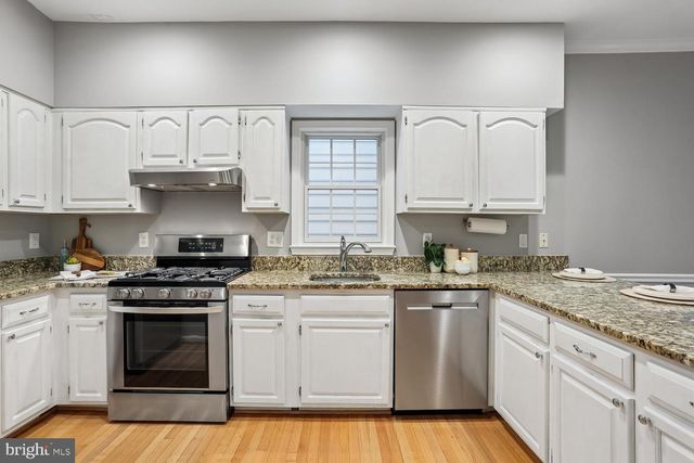 110 CLAGETT CROSSING PL, Gaithersburg, MD 20878