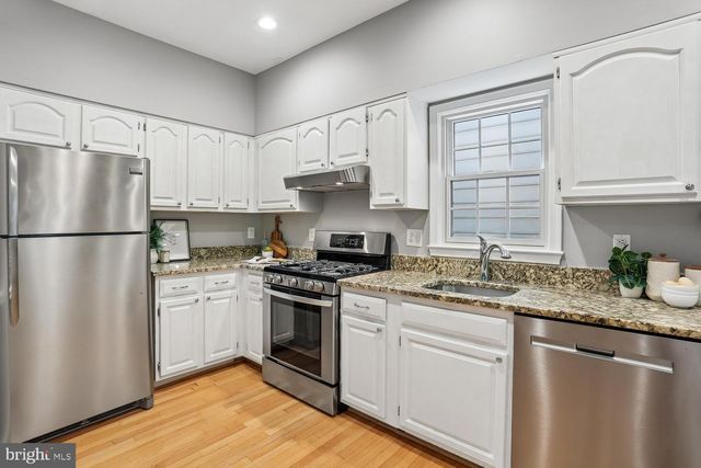 110 CLAGETT CROSSING PL, Gaithersburg, MD 20878