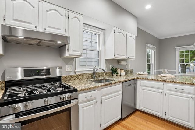 110 CLAGETT CROSSING PL, Gaithersburg, MD 20878