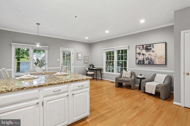 110 CLAGETT CROSSING PL, Gaithersburg, MD 20878