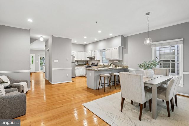 110 CLAGETT CROSSING PL, Gaithersburg, MD 20878