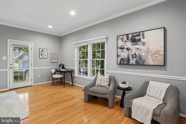 110 CLAGETT CROSSING PL, Gaithersburg, MD 20878