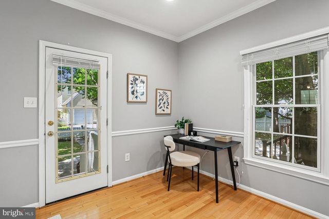110 CLAGETT CROSSING PL, Gaithersburg, MD 20878