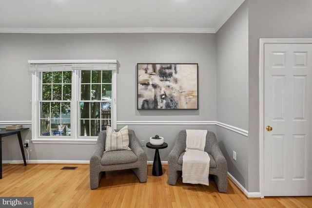 110 CLAGETT CROSSING PL, Gaithersburg, MD 20878