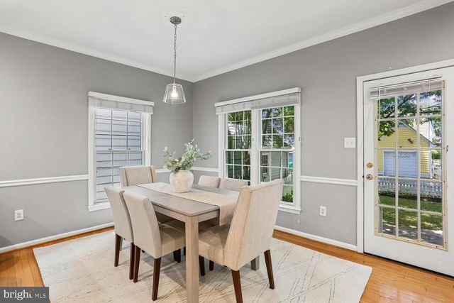 110 CLAGETT CROSSING PL, Gaithersburg, MD 20878