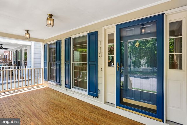 110 CLAGETT CROSSING PL, Gaithersburg, MD 20878
