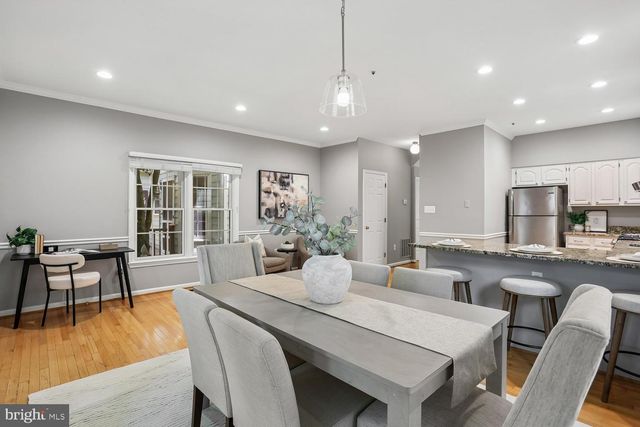 110 CLAGETT CROSSING PL, Gaithersburg, MD 20878