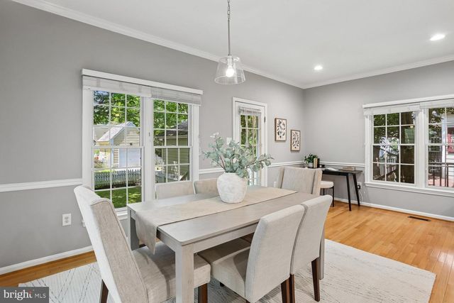 110 CLAGETT CROSSING PL, Gaithersburg, MD 20878