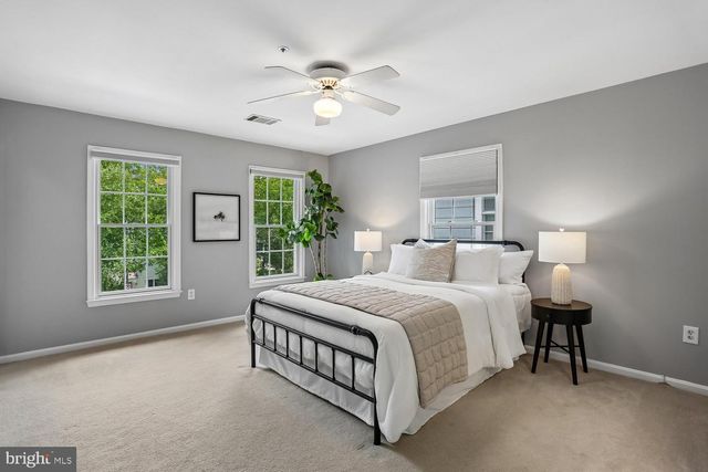 110 CLAGETT CROSSING PL, Gaithersburg, MD 20878