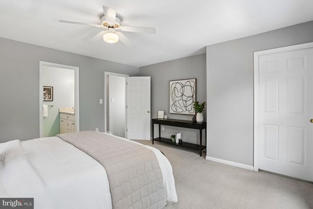 110 CLAGETT CROSSING PL, Gaithersburg, MD 20878