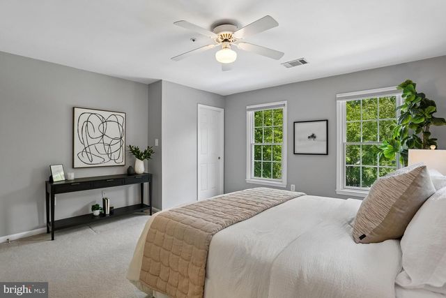 110 CLAGETT CROSSING PL, Gaithersburg, MD 20878