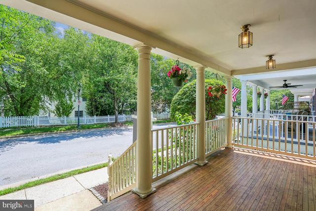 110 CLAGETT CROSSING PL, Gaithersburg, MD 20878