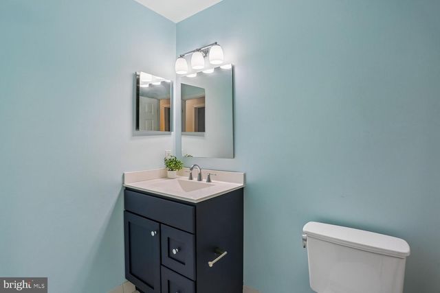 110 CLAGETT CROSSING PL, Gaithersburg, MD 20878