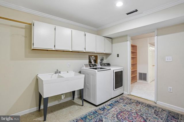 110 CLAGETT CROSSING PL, Gaithersburg, MD 20878