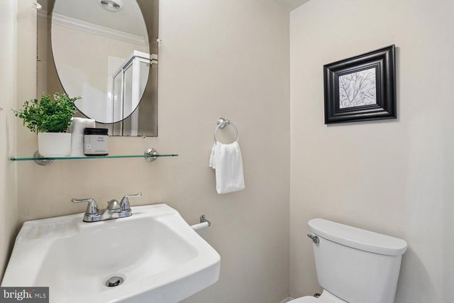 110 CLAGETT CROSSING PL, Gaithersburg, MD 20878