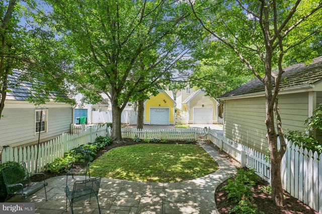110 CLAGETT CROSSING PL, Gaithersburg, MD 20878