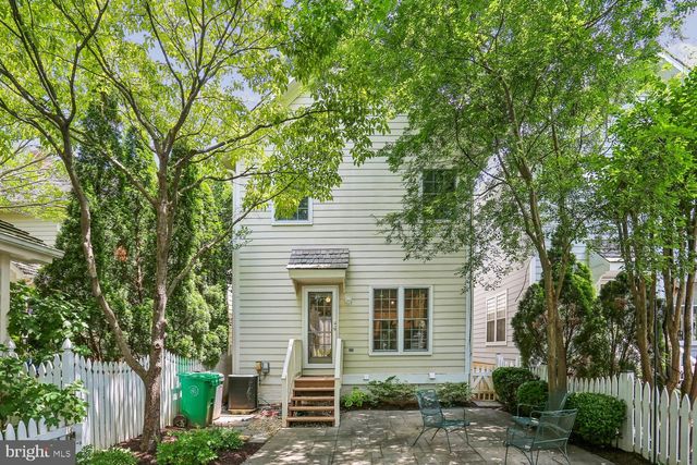 110 CLAGETT CROSSING PL, Gaithersburg, MD 20878