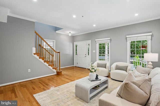 110 CLAGETT CROSSING PL, Gaithersburg, MD 20878