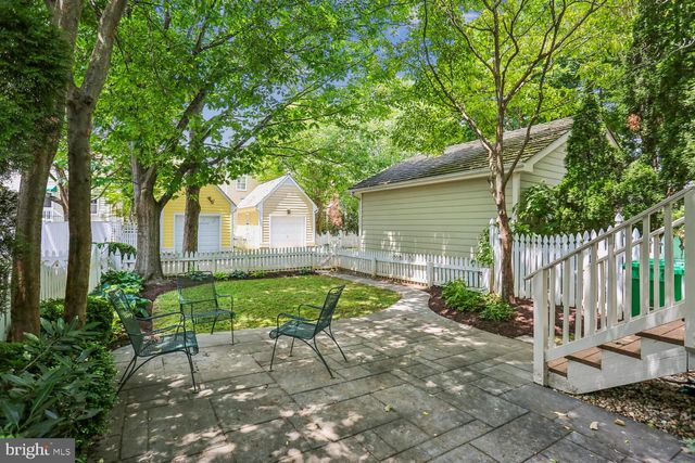 110 CLAGETT CROSSING PL, Gaithersburg, MD 20878