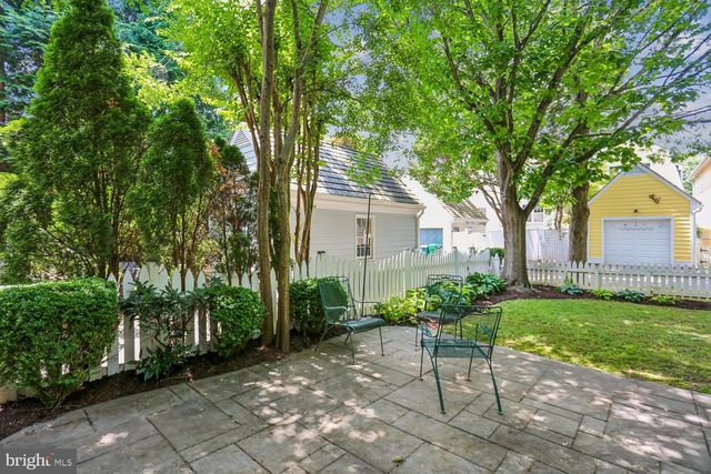 110 CLAGETT CROSSING PL, Gaithersburg, MD 20878