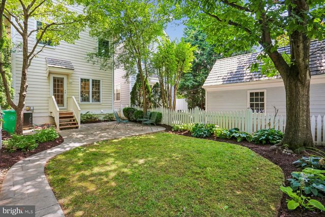 110 CLAGETT CROSSING PL, Gaithersburg, MD 20878