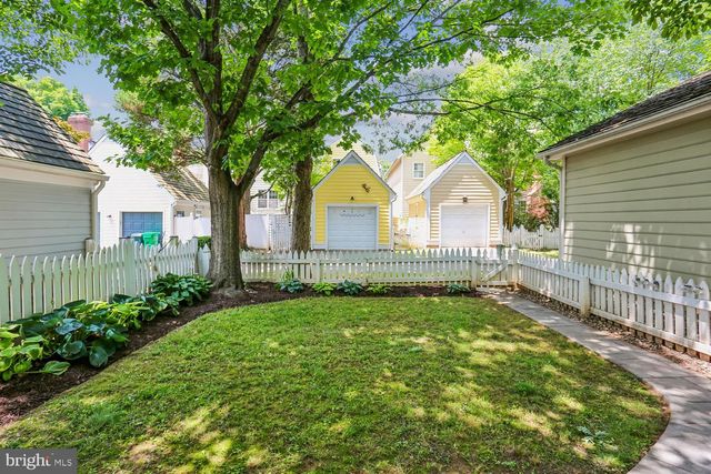 110 CLAGETT CROSSING PL, Gaithersburg, MD 20878