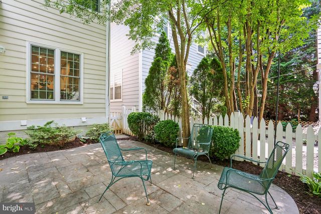 110 CLAGETT CROSSING PL, Gaithersburg, MD 20878