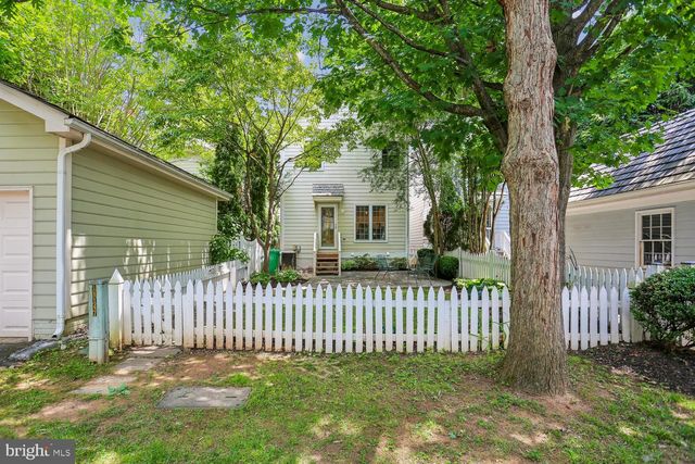 110 CLAGETT CROSSING PL, Gaithersburg, MD 20878