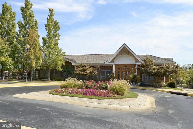 110 CLAGETT CROSSING PL, Gaithersburg, MD 20878